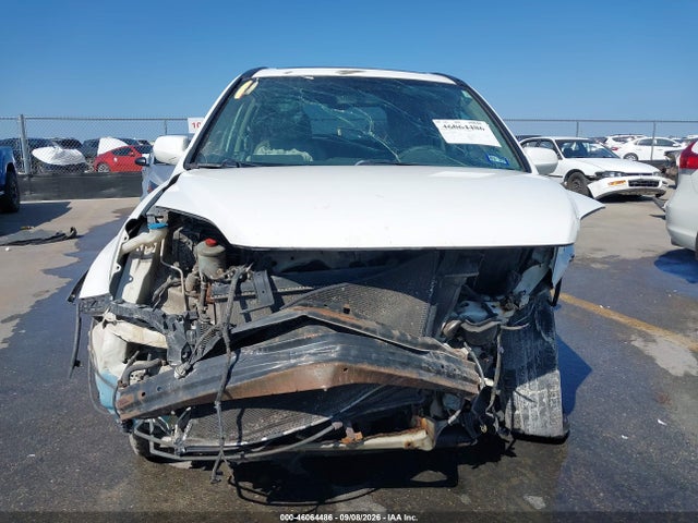 Aukcja sprzedaży 2011 Honda Cr-v Ex-l, vin: 5J6RE4H75BL064550, numer aukcji: 46064486