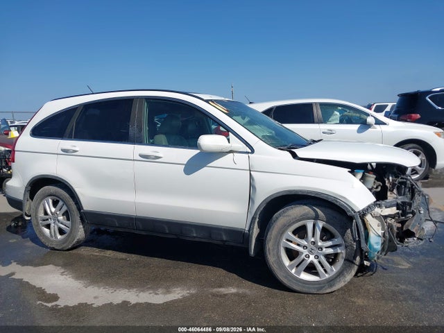 Aukcja sprzedaży 2011 Honda Cr-v Ex-l, vin: 5J6RE4H75BL064550, numer aukcji: 46064486