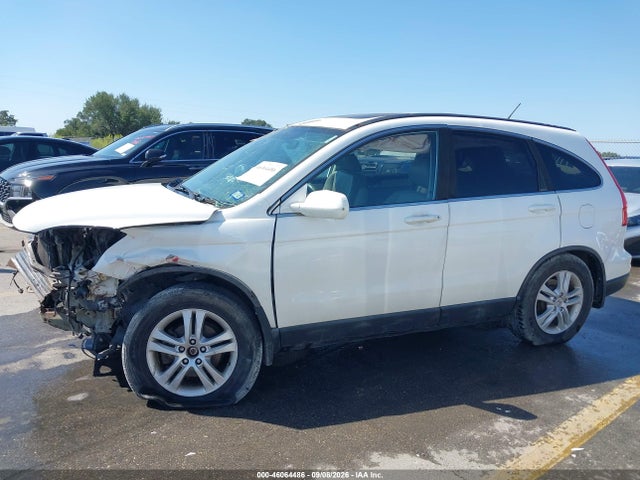 Aukcja sprzedaży 2011 Honda Cr-v Ex-l, vin: 5J6RE4H75BL064550, numer aukcji: 46064486