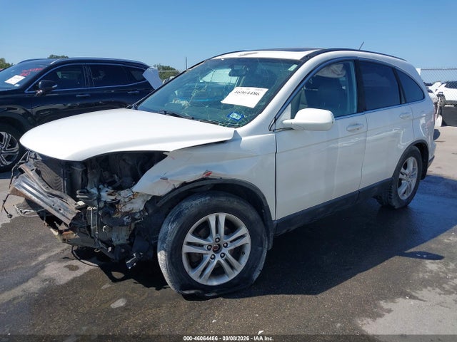Aukcja sprzedaży 2011 Honda Cr-v Ex-l, vin: 5J6RE4H75BL064550, numer aukcji: 46064486