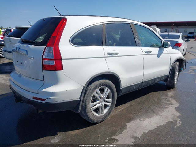 Aukcja sprzedaży 2011 Honda Cr-v Ex-l, vin: 5J6RE4H75BL064550, numer aukcji: 46064486