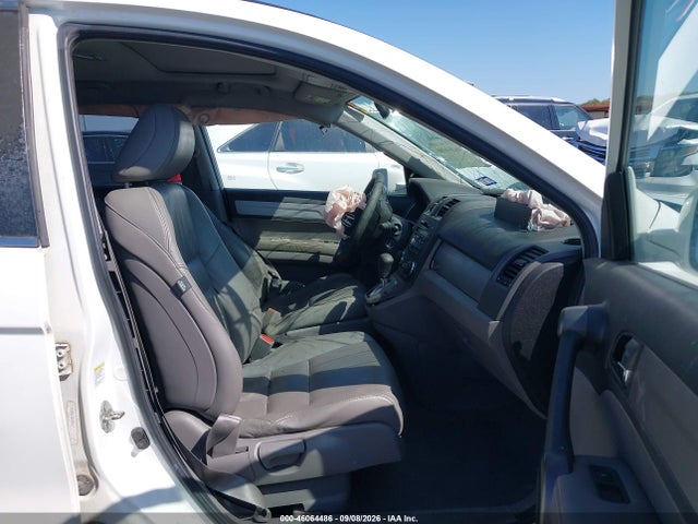 Aukcja sprzedaży 2011 Honda Cr-v Ex-l, vin: 5J6RE4H75BL064550, numer aukcji: 46064486