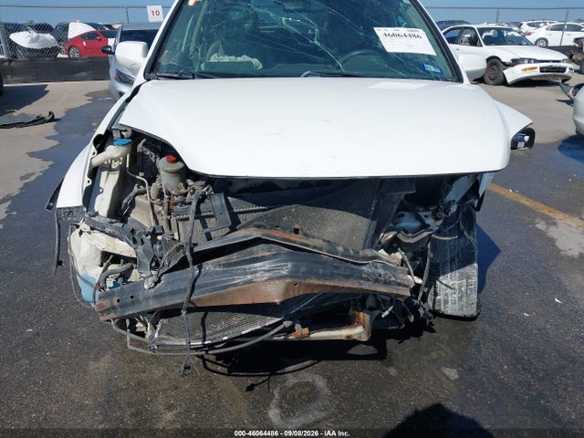 Aukcja sprzedaży 2011 Honda Cr-v Ex-l, vin: 5J6RE4H75BL064550, numer aukcji: 46064486