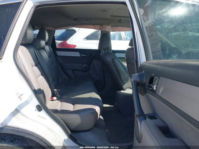 Aukcja sprzedaży 2011 Honda Cr-v Ex-l, vin: 5J6RE4H75BL064550, numer aukcji: 46064486