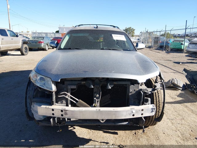 Aukcja sprzedaży 2007 Infiniti Fx35, vin: JNRAS08W67X207906, numer aukcji: 46064488
