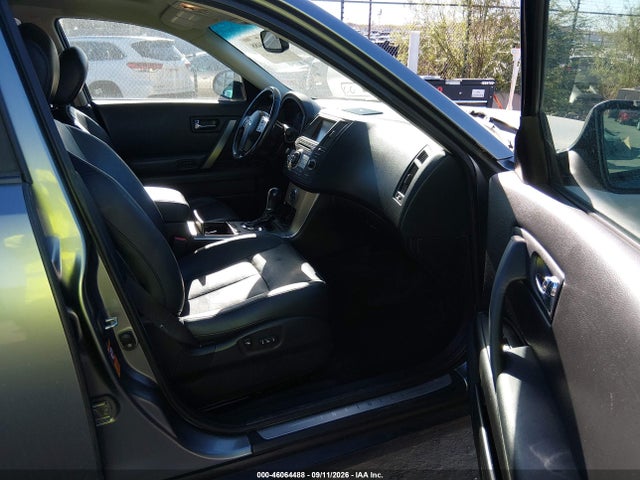 Aukcja sprzedaży 2007 Infiniti Fx35, vin: JNRAS08W67X207906, numer aukcji: 46064488