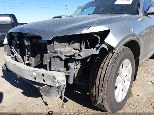 Aukcja sprzedaży 2007 Infiniti Fx35, vin: JNRAS08W67X207906, numer aukcji: 46064488