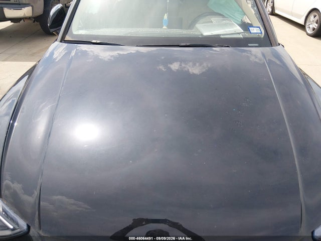 46064491 :رقم المزاد ، WA1EAAFY8N2010903 vin ، 2022 Audi Q5 Premium Plus 45 Tfsi S Line Quattro S Tronic مزاد بيع