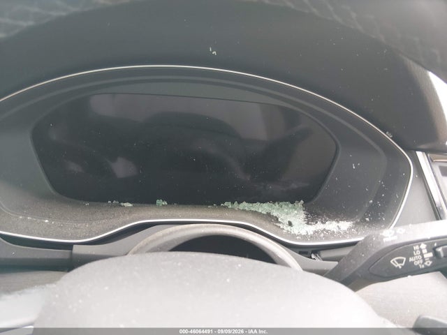 46064491 :رقم المزاد ، WA1EAAFY8N2010903 vin ، 2022 Audi Q5 Premium Plus 45 Tfsi S Line Quattro S Tronic مزاد بيع