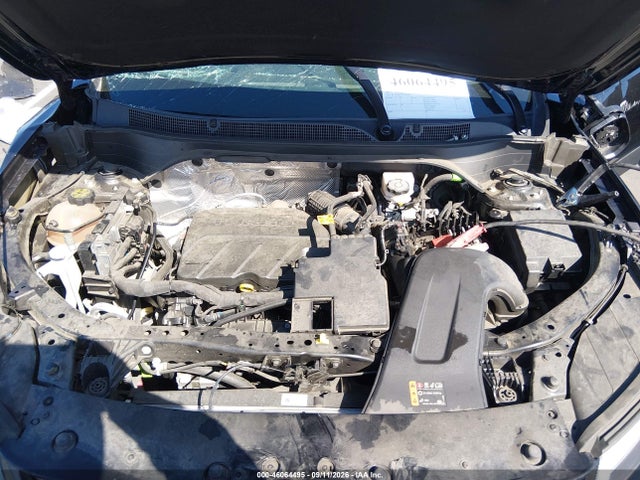 2025 Chevrolet Trax Fwd Activ მანქანა იყიდება აუქციონზე, vin: KL77LKEP9SC066939, აუქციონის ნომერი: 46064495