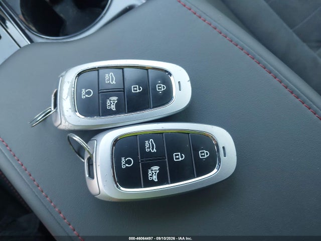46064497 :رقم المزاد ، KMHL14JC5NA226705 vin ، 2022 Hyundai Sonata N Line مزاد بيع