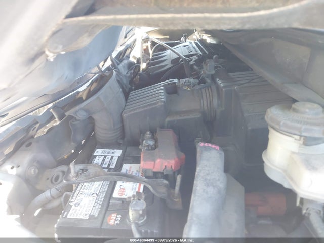 Продажа на аукционе авто 2010 Honda Insight Lx, vin: JHMZE2H52AS030433, номер лота: 46064499