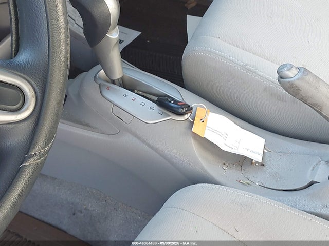 Продажа на аукционе авто 2010 Honda Insight Lx, vin: JHMZE2H52AS030433, номер лота: 46064499