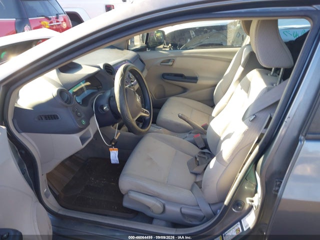 Продажа на аукционе авто 2010 Honda Insight Lx, vin: JHMZE2H52AS030433, номер лота: 46064499