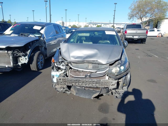 Продажа на аукционе авто 2010 Honda Insight Lx, vin: JHMZE2H52AS030433, номер лота: 46064499