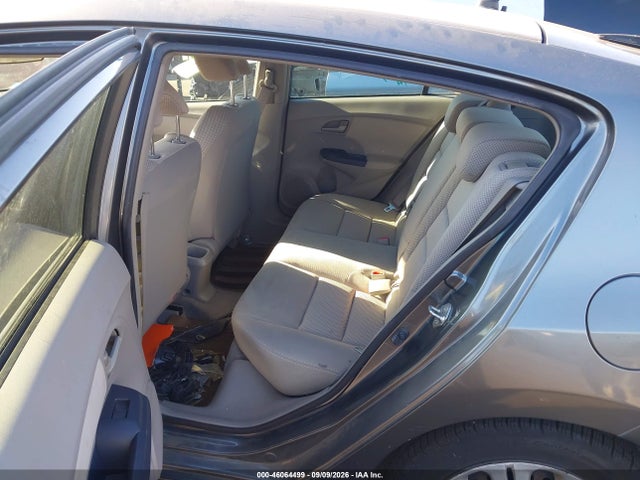 Продажа на аукционе авто 2010 Honda Insight Lx, vin: JHMZE2H52AS030433, номер лота: 46064499