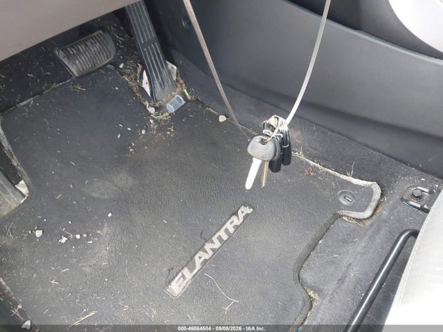 Продажа на аукционе авто 2015 Hyundai Elantra Se, vin: KMHDH4AE1FU225794, номер лота: 46064504