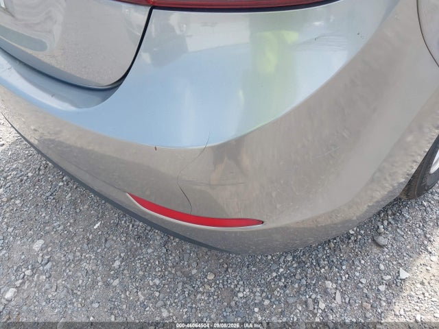 Продажа на аукционе авто 2015 Hyundai Elantra Se, vin: KMHDH4AE1FU225794, номер лота: 46064504
