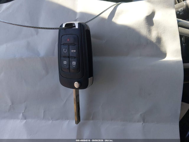 Продаж на аукціоні авто 2016 Gmc Terrain Slt, vin: 2GKFLPE36G6310155, номер лоту: 46064516