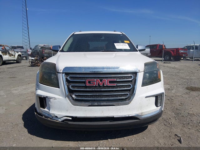 Продаж на аукціоні авто 2016 Gmc Terrain Slt, vin: 2GKFLPE36G6310155, номер лоту: 46064516