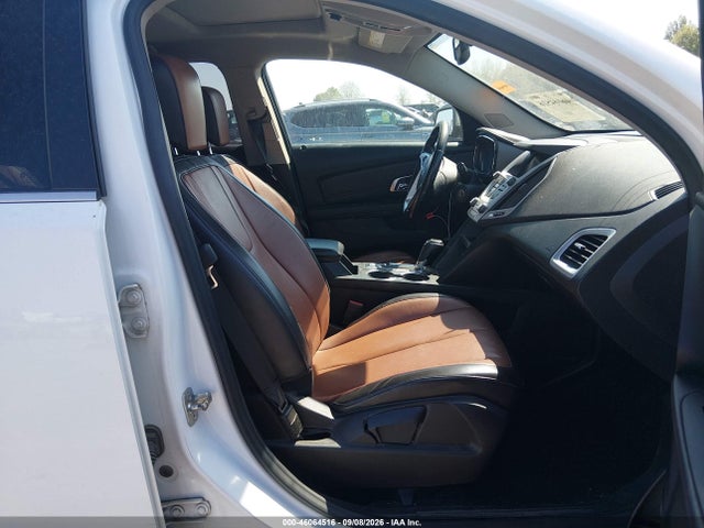 Продаж на аукціоні авто 2016 Gmc Terrain Slt, vin: 2GKFLPE36G6310155, номер лоту: 46064516