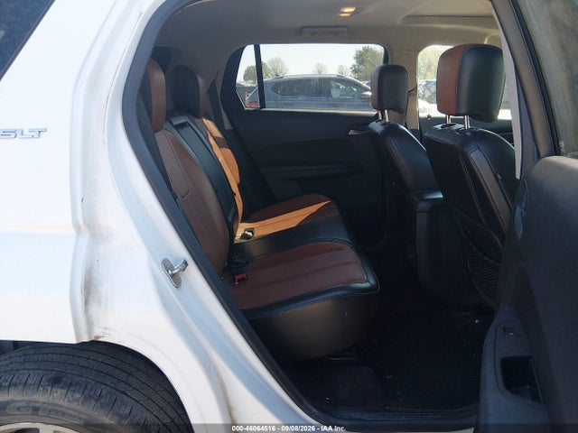 Продаж на аукціоні авто 2016 Gmc Terrain Slt, vin: 2GKFLPE36G6310155, номер лоту: 46064516