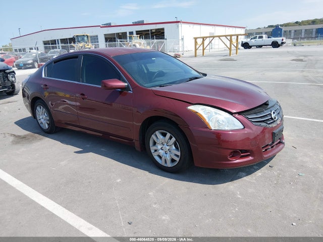 46064520 :رقم المزاد ، 1N4AL2AP7AN461015 vin ، 2010 Nissan Altima 2.5 S مزاد بيع