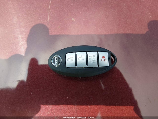 46064520 :رقم المزاد ، 1N4AL2AP7AN461015 vin ، 2010 Nissan Altima 2.5 S مزاد بيع
