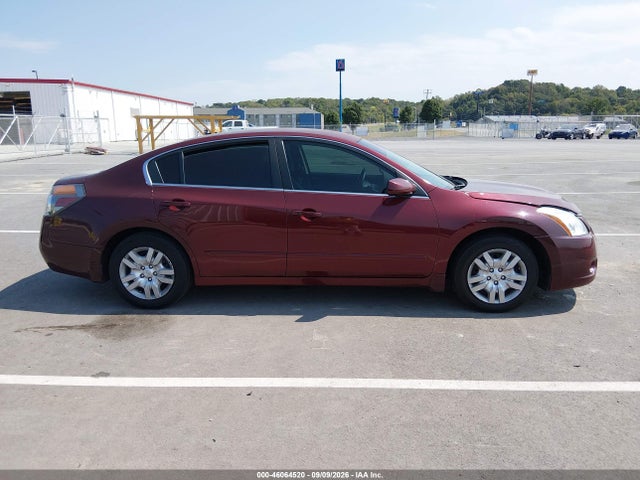 46064520 :رقم المزاد ، 1N4AL2AP7AN461015 vin ، 2010 Nissan Altima 2.5 S مزاد بيع
