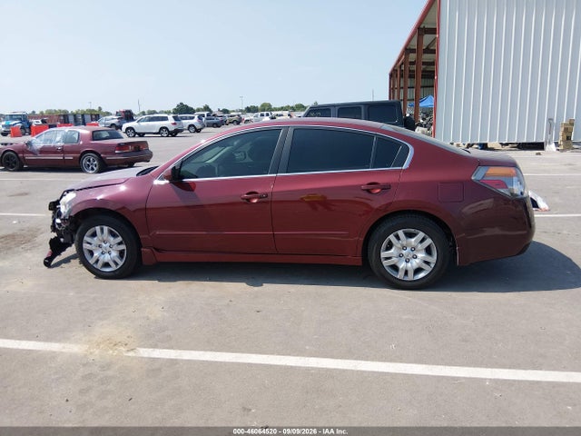 46064520 :رقم المزاد ، 1N4AL2AP7AN461015 vin ، 2010 Nissan Altima 2.5 S مزاد بيع