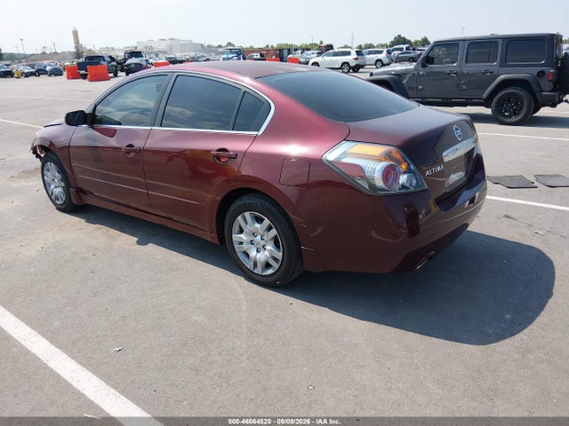 46064520 :رقم المزاد ، 1N4AL2AP7AN461015 vin ، 2010 Nissan Altima 2.5 S مزاد بيع