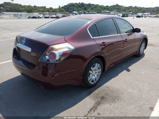 46064520 :رقم المزاد ، 1N4AL2AP7AN461015 vin ، 2010 Nissan Altima 2.5 S مزاد بيع