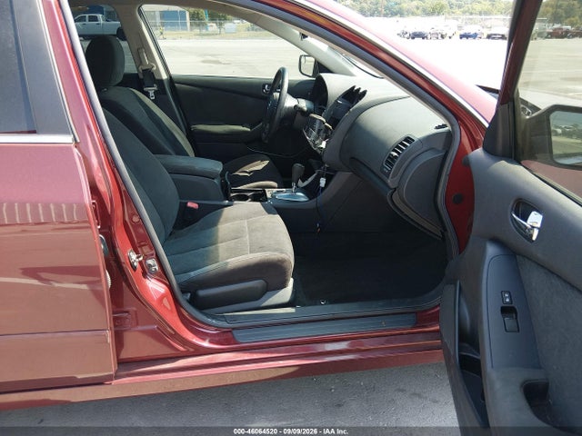 46064520 :رقم المزاد ، 1N4AL2AP7AN461015 vin ، 2010 Nissan Altima 2.5 S مزاد بيع