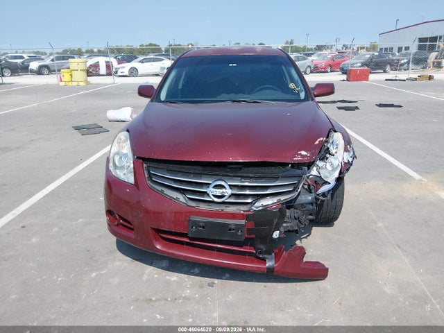 46064520 :رقم المزاد ، 1N4AL2AP7AN461015 vin ، 2010 Nissan Altima 2.5 S مزاد بيع