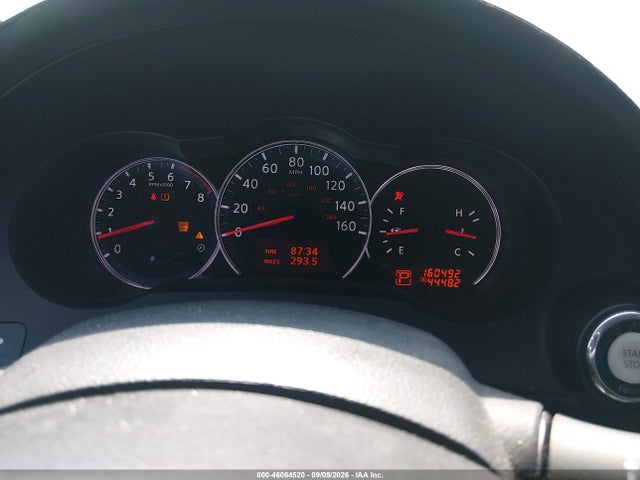 46064520 :رقم المزاد ، 1N4AL2AP7AN461015 vin ، 2010 Nissan Altima 2.5 S مزاد بيع