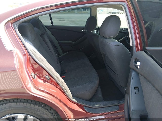 46064520 :رقم المزاد ، 1N4AL2AP7AN461015 vin ، 2010 Nissan Altima 2.5 S مزاد بيع