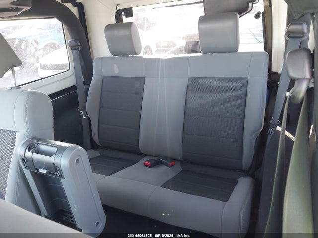 Продажа на аукционе авто 2010 Jeep Wrangler Sahara, vin: 1J4AA5D1XAL223061, номер лота: 46064525