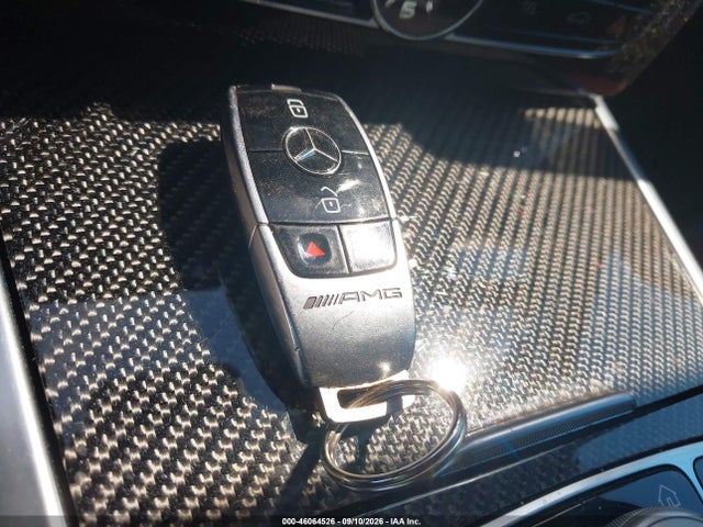 46064526 :رقم المزاد ، W1NYC7HJ9MX390084 vin ، 2021 Mercedes-benz Amg G 63 4matic مزاد بيع