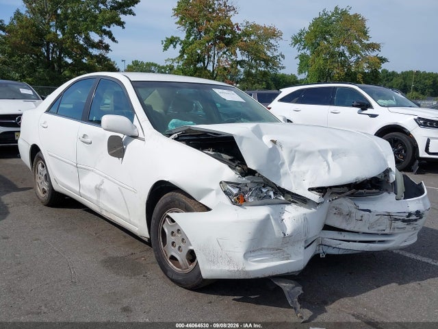 Aukcja sprzedaży 2003 Toyota Camry Le V6, vin: 4T1BF32K43U038864, numer aukcji: 46064530