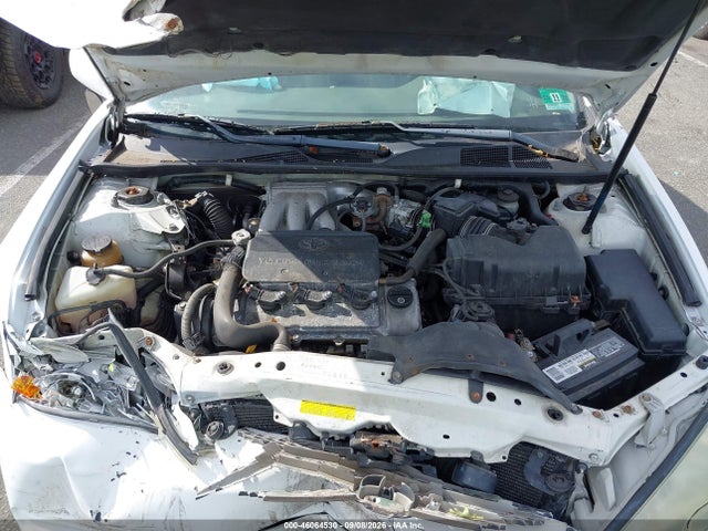Aukcja sprzedaży 2003 Toyota Camry Le V6, vin: 4T1BF32K43U038864, numer aukcji: 46064530