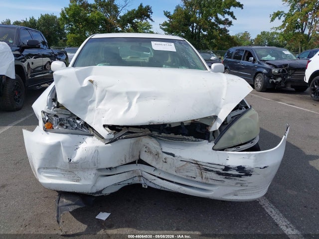 Aukcja sprzedaży 2003 Toyota Camry Le V6, vin: 4T1BF32K43U038864, numer aukcji: 46064530