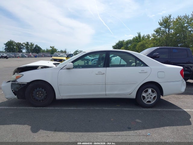 Aukcja sprzedaży 2003 Toyota Camry Le V6, vin: 4T1BF32K43U038864, numer aukcji: 46064530