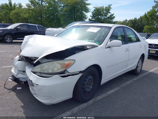 Aukcja sprzedaży 2003 Toyota Camry Le V6, vin: 4T1BF32K43U038864, numer aukcji: 46064530