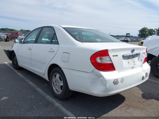 Aukcja sprzedaży 2003 Toyota Camry Le V6, vin: 4T1BF32K43U038864, numer aukcji: 46064530