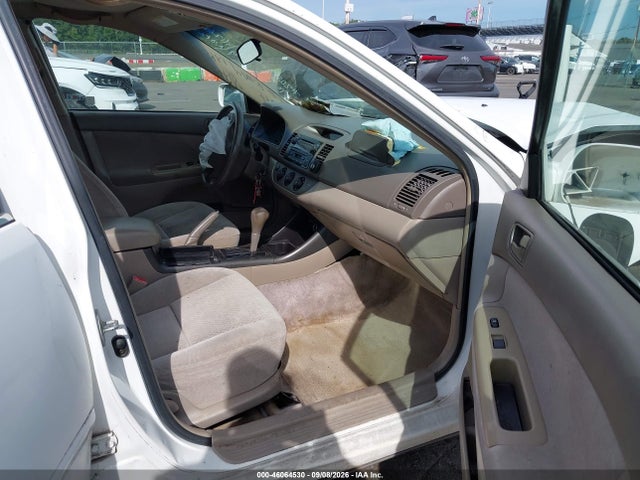 Aukcja sprzedaży 2003 Toyota Camry Le V6, vin: 4T1BF32K43U038864, numer aukcji: 46064530