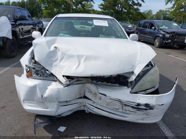 Aukcja sprzedaży 2003 Toyota Camry Le V6, vin: 4T1BF32K43U038864, numer aukcji: 46064530