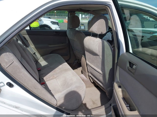 Aukcja sprzedaży 2003 Toyota Camry Le V6, vin: 4T1BF32K43U038864, numer aukcji: 46064530