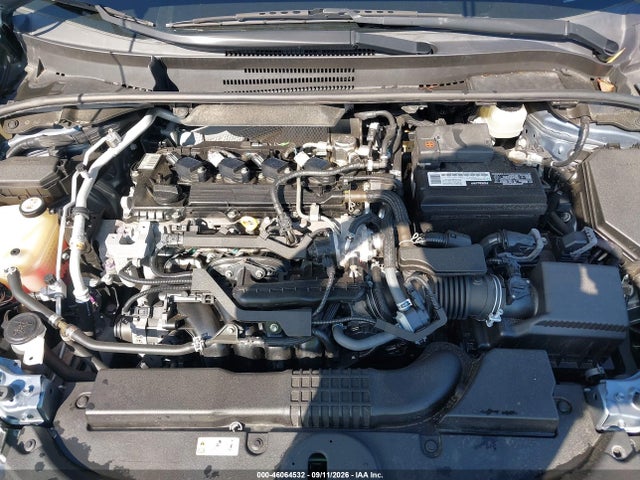 Aukcja sprzedaży 2020 Toyota Corolla Se, vin: JTDS4RCE7LJ004716, numer aukcji: 46064532