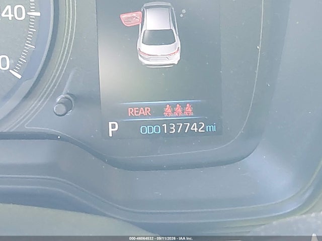 Aukcja sprzedaży 2020 Toyota Corolla Se, vin: JTDS4RCE7LJ004716, numer aukcji: 46064532