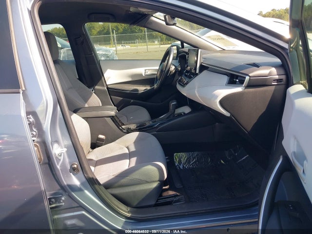 Aukcja sprzedaży 2020 Toyota Corolla Se, vin: JTDS4RCE7LJ004716, numer aukcji: 46064532